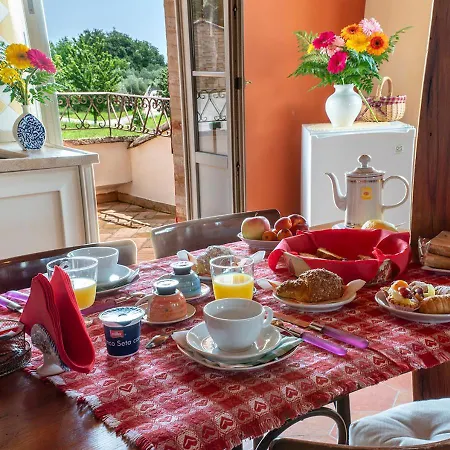 B&B Belcuore-3