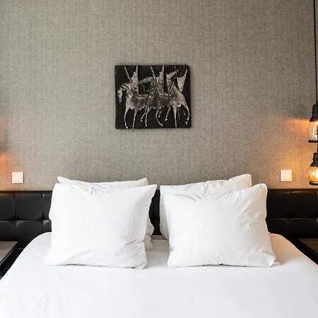 Hotel Weber Studio's-3