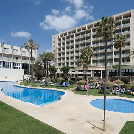 Medplaya Hotel Pez Espada-3