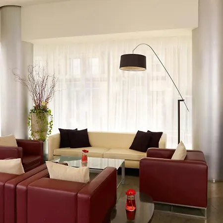 Park Plaza Leeds-2