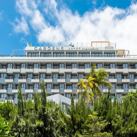 Tui Blue Gardens - Adults-Only - Savoy Signature-2