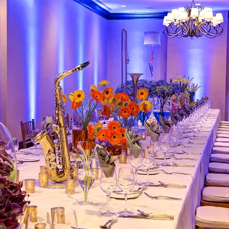 Intercontinental New Orleans By Ihg-2