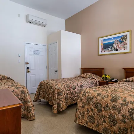 Americana Inn-2