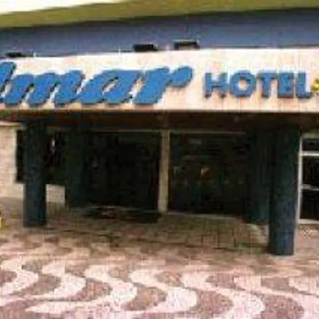Belmar Hoteis E Turismo-2
