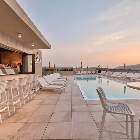 Luna Holiday Complex-3