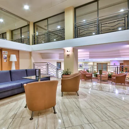 Luna Holiday Complex-2