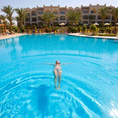 Jaz Makadi Star & Spa - Adults Only-2