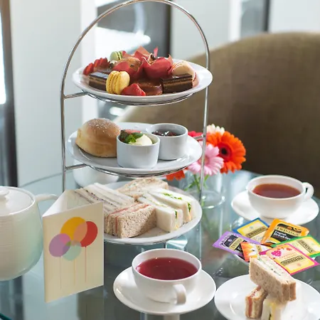 Hyatt Regency London Stratford-3