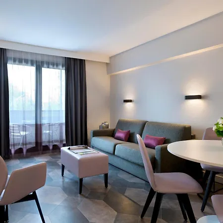 Citadines Trocadéro Paris-2