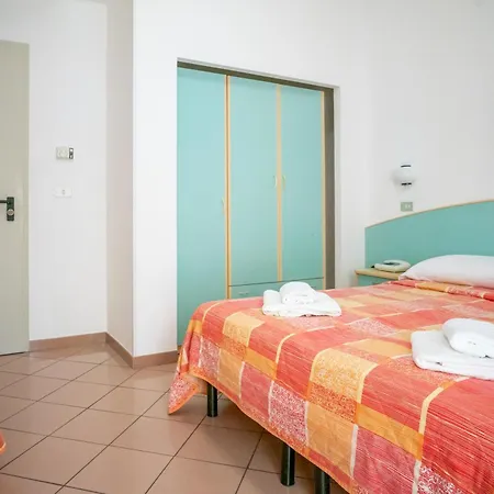 Hotel Radar-2
