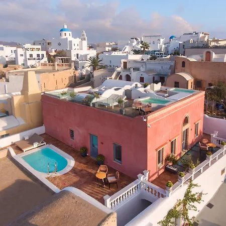 Tramonto Secret Villas-3