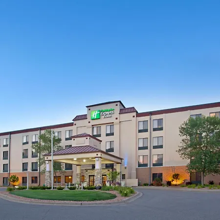 Holiday Inn Express Hotel & Suites Minneapolis - Minnetonka By Ihg-3