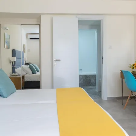 Americana Eilat Hotel-2