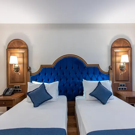 Bvs Bosphorus Pera Hotel-3