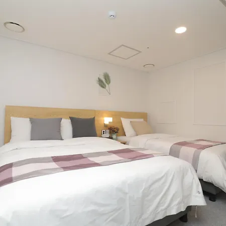 Line Hotel Myeongdong-3