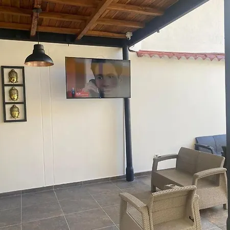 Hotel Home Unicentro-3