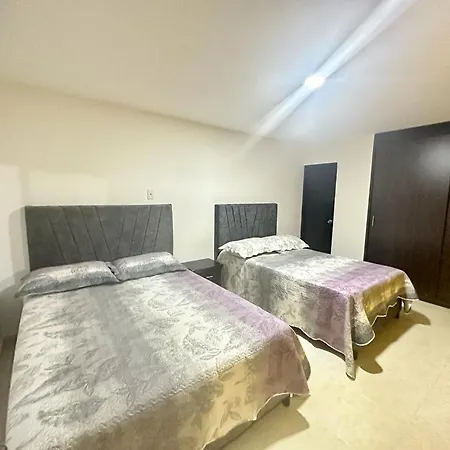 Hotel Home Unicentro-2