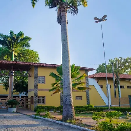 Bonito Plaza Hotel-2