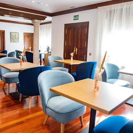 Hotel Spa Viña Real-2