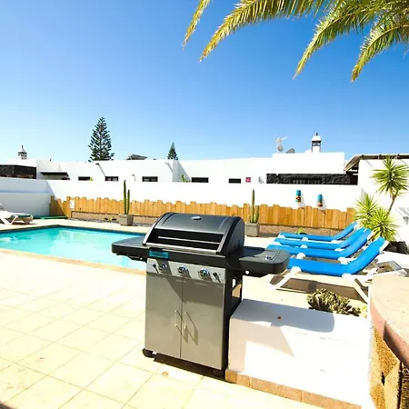 Villa Zen Your Life - By Az Rentals-3