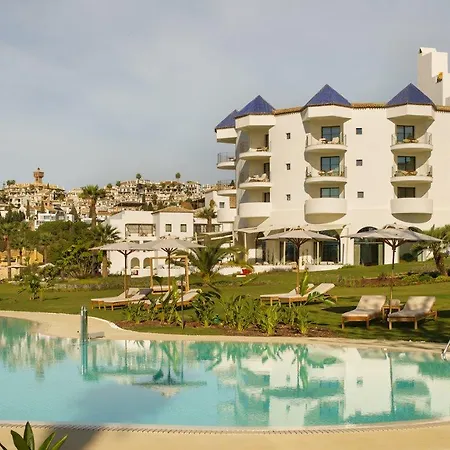 La Zambra Resort-The Unbound Collection By Hyatt-2