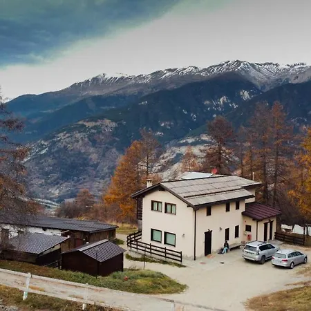 Green Mountain Lodge-3
