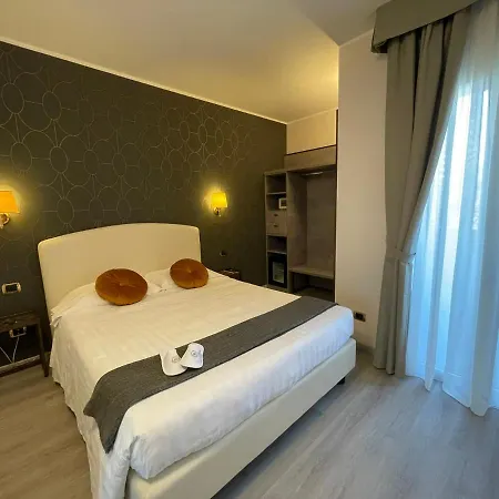 Hotel Florence Milano-2