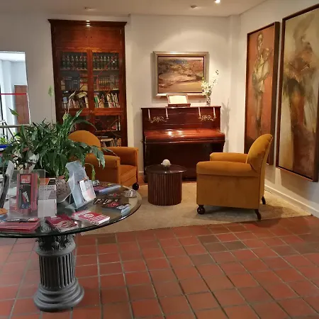 Hotel Maestre-2