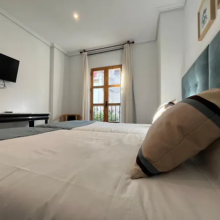 Hotel Maestre-3