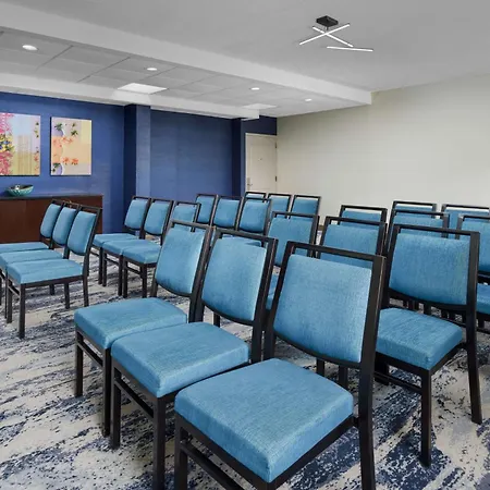 Hampton Inn Ft. Lauderdale-Cypress Creek-2