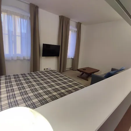 Residence Al Granzo-2