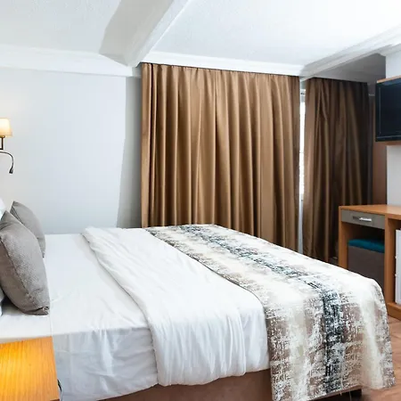Seatanbul Hotel-2
