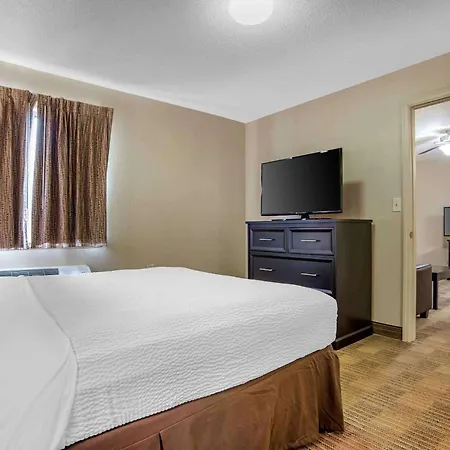 Extended Stay America Suites - Fort Wayne - North-3