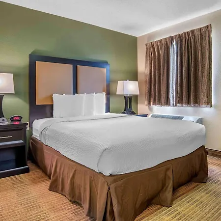 Extended Stay America Suites - Fort Wayne - North-2