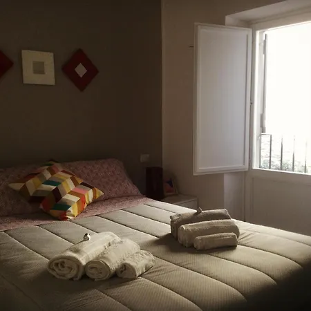 La Casa di Zoe al borgo-3
