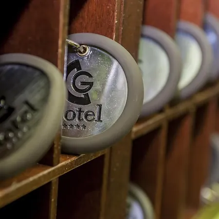 G Hotel-2