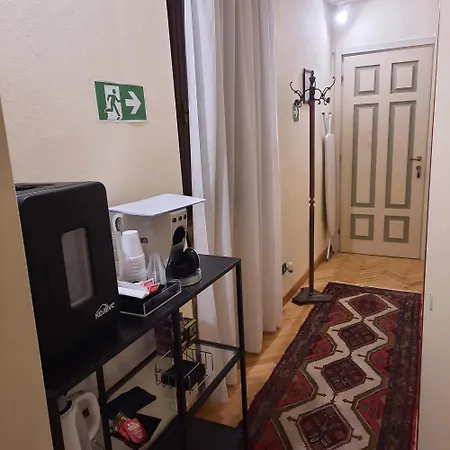 La Trunera Guest House-3