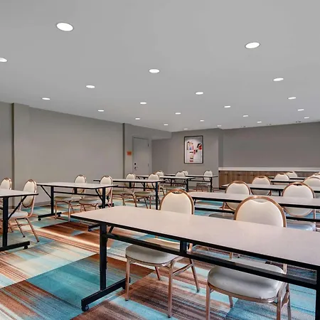 Home2 Suites By Hilton Bordentown-3