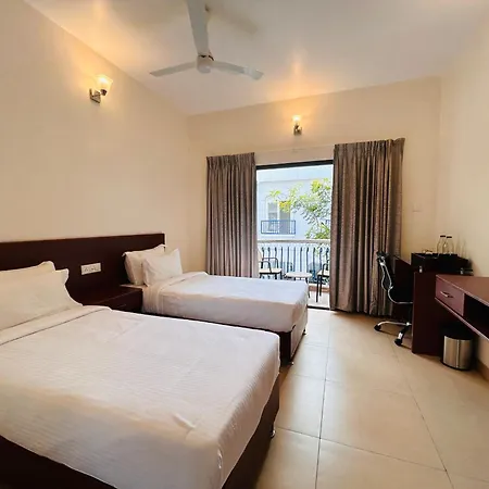 Le MIAMI RESORT-2