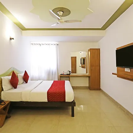 Hotel Ambrosia - A Boutique Hotel-2