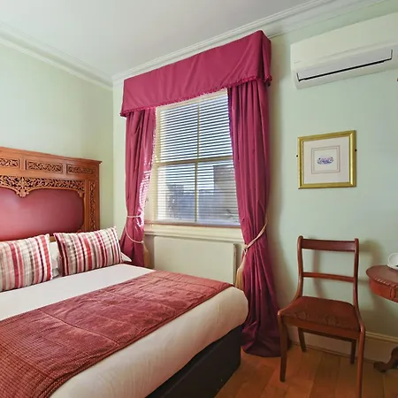 Twenty Nevern Square Hotel-3