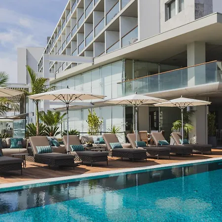 Hotel Marina Atlântico-2