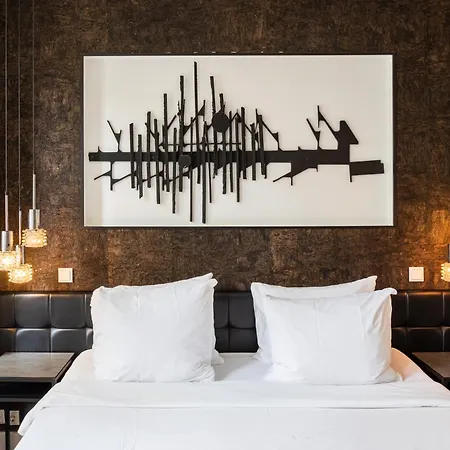 Hotel Weber Studio's-2