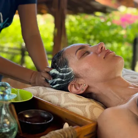 Udara Bali Yoga Detox & Spa-2