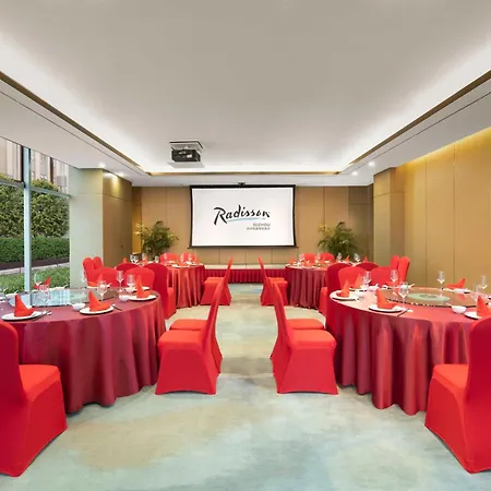 Radisson Suzhou-2