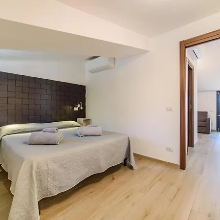 Casa Vacanze Maraldo-3