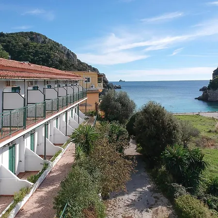 Hotel Apollon Corfu-3