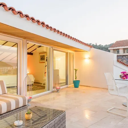 Yalicapkini Boutique Hotel-3