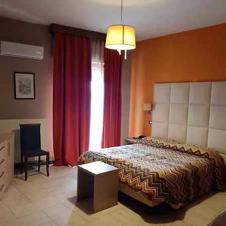 Hotel L'Approdo-2