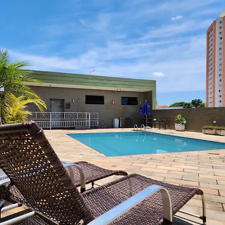 Carlton Plaza São José dos Campos-2